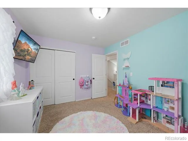 7447 Little Fox Lane Wellington, CO 80549