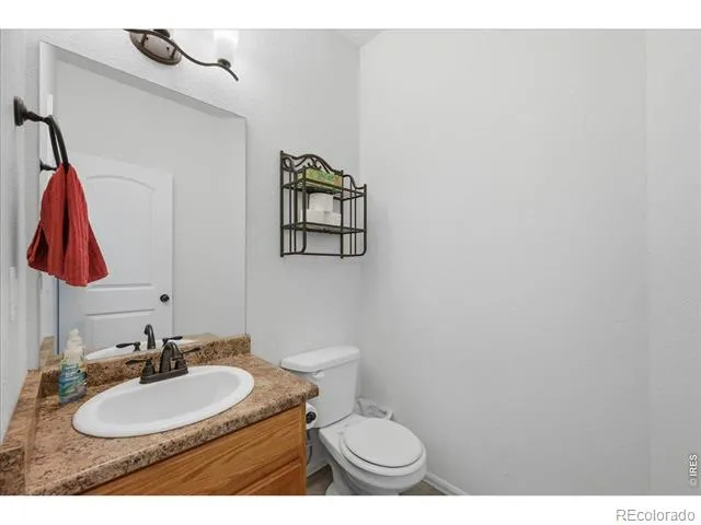7447 Little Fox Lane Wellington, CO 80549