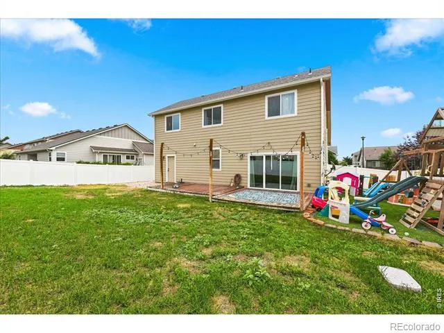 7447 Little Fox Lane Wellington, CO 80549