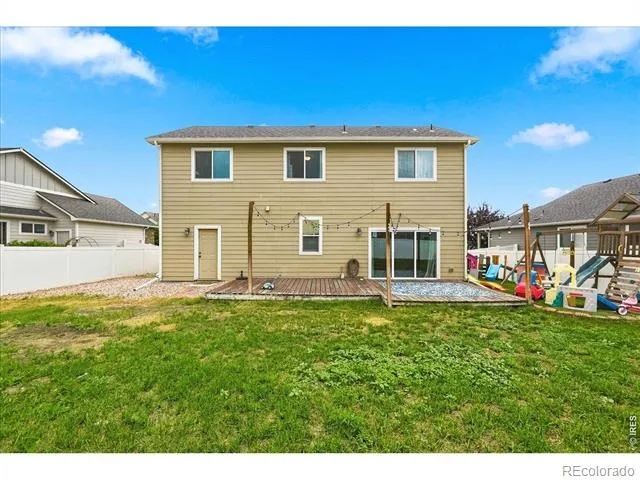 7447 Little Fox Lane Wellington, CO 80549