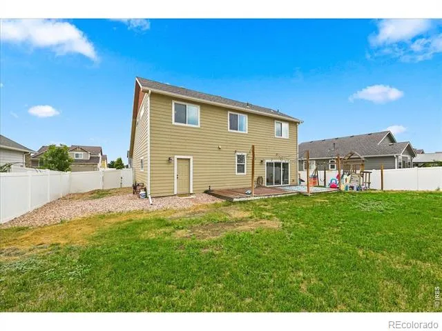 7447 Little Fox Lane Wellington, CO 80549