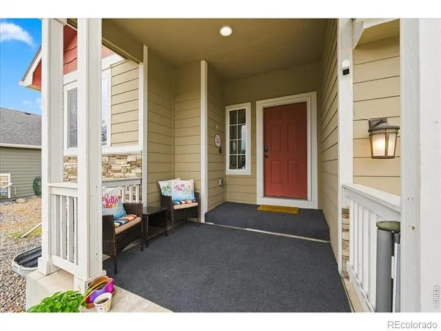 7447 Little Fox Lane Wellington, CO 80549