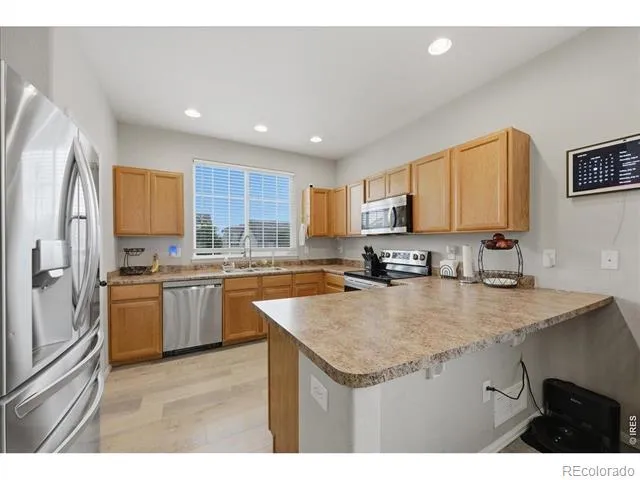 7447 Little Fox Lane Wellington, CO 80549