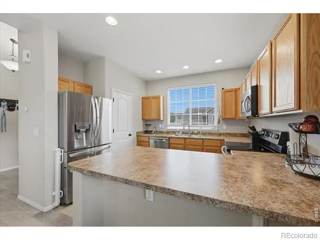 7447 Little Fox Lane Wellington, CO 80549
