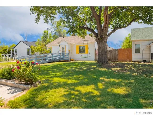 2408 W 9th Street Greeley, CO 80634