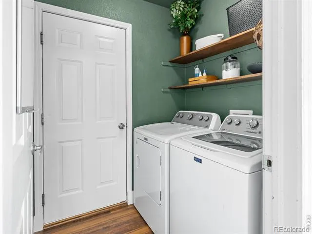 6912 Carlyle Lane Wellington, CO 80549