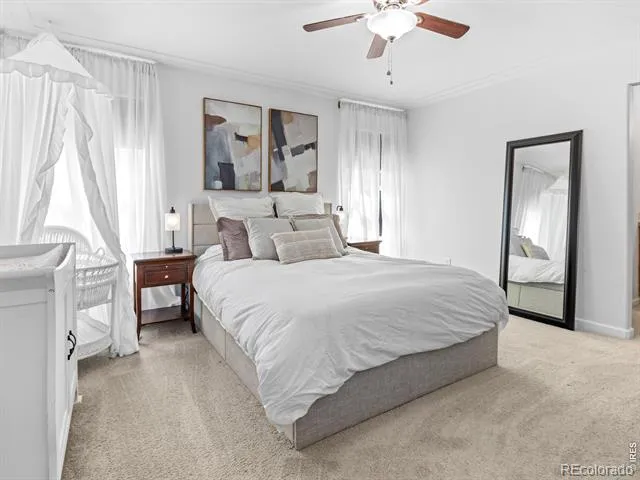 6912 Carlyle Lane Wellington, CO 80549