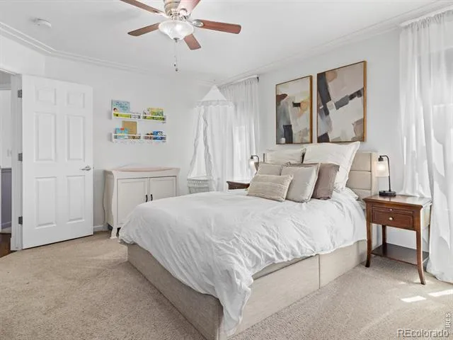 6912 Carlyle Lane Wellington, CO 80549