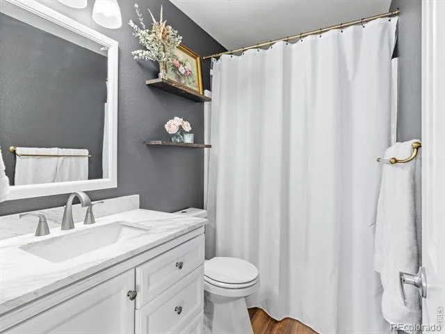 6912 Carlyle Lane Wellington, CO 80549