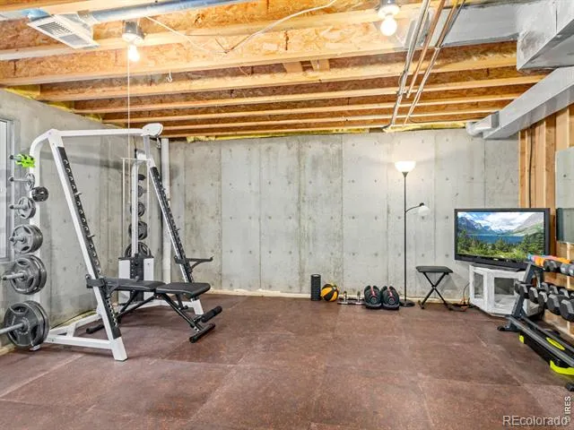 6912 Carlyle Lane Wellington, CO 80549