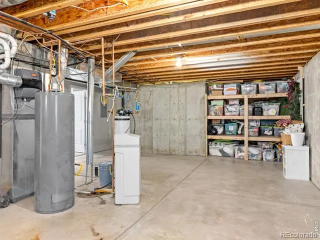 6912 Carlyle Lane Wellington, CO 80549