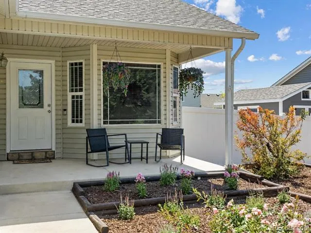 6912 Carlyle Lane Wellington, CO 80549