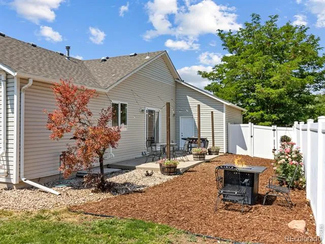 6912 Carlyle Lane Wellington, CO 80549