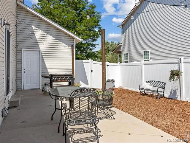 6912 Carlyle Lane Wellington, CO 80549