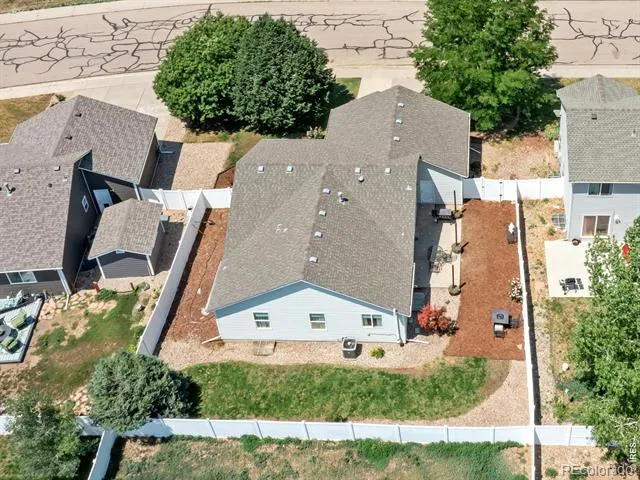 6912 Carlyle Lane Wellington, CO 80549