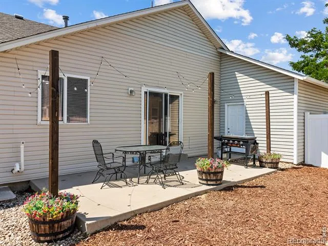 6912 Carlyle Lane Wellington, CO 80549