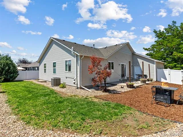 6912 Carlyle Lane Wellington, CO 80549