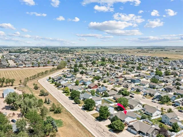 6912 Carlyle Lane Wellington, CO 80549