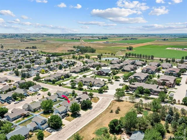 6912 Carlyle Lane Wellington, CO 80549