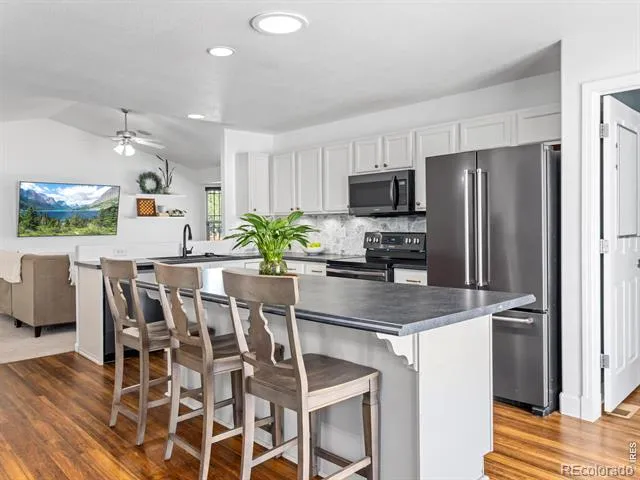 6912 Carlyle Lane Wellington, CO 80549