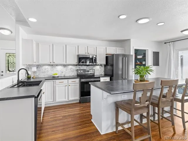 6912 Carlyle Lane Wellington, CO 80549