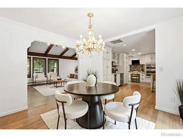 5000 S Chester Street Greenwood Village, CO 80111