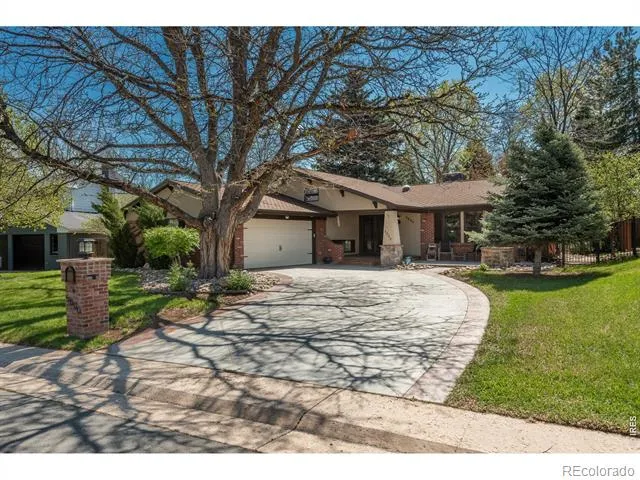 5000 S Chester Street Greenwood Village, CO 80111