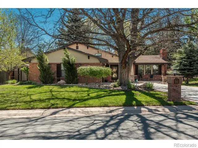 5000 S Chester Street Greenwood Village, CO 80111