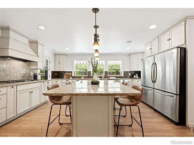 5000 S Chester Street Greenwood Village, CO 80111