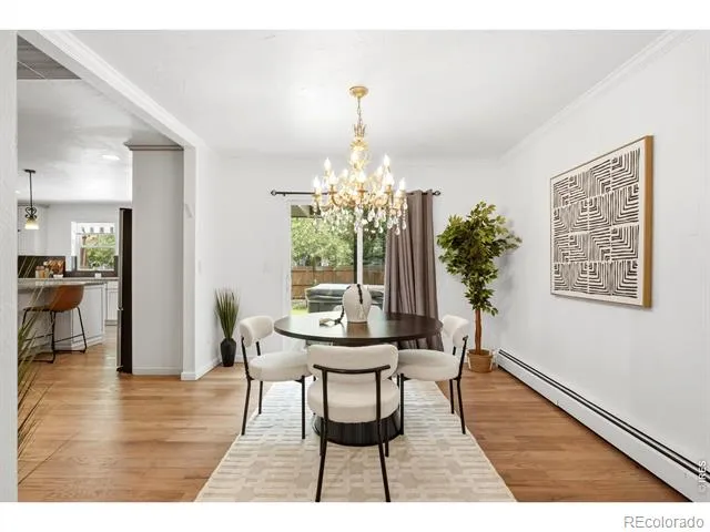 5000 S Chester Street Greenwood Village, CO 80111