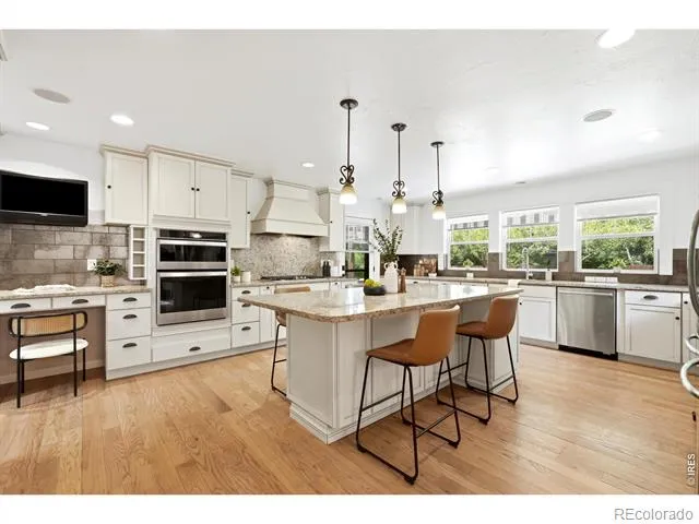 5000 S Chester Street Greenwood Village, CO 80111