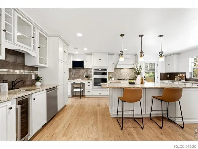 5000 S Chester Street Greenwood Village, CO 80111