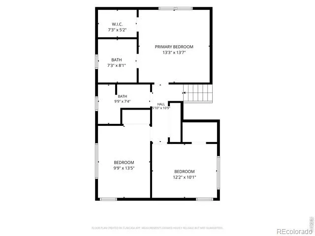 5000 S Chester Street Greenwood Village, CO 80111