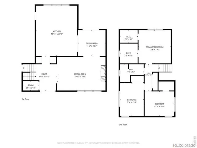 5000 S Chester Street Greenwood Village, CO 80111