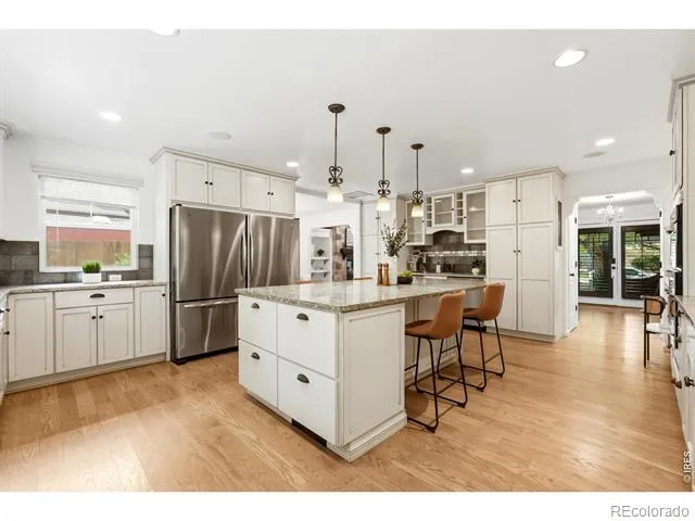 5000 S Chester Street Greenwood Village, CO 80111
