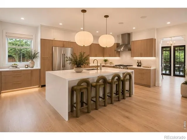 5000 S Chester Street Greenwood Village, CO 80111