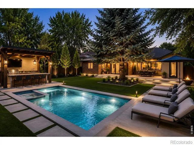 5000 S Chester Street Greenwood Village, CO 80111