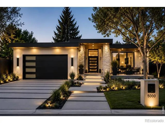 5000 S Chester Street Greenwood Village, CO 80111