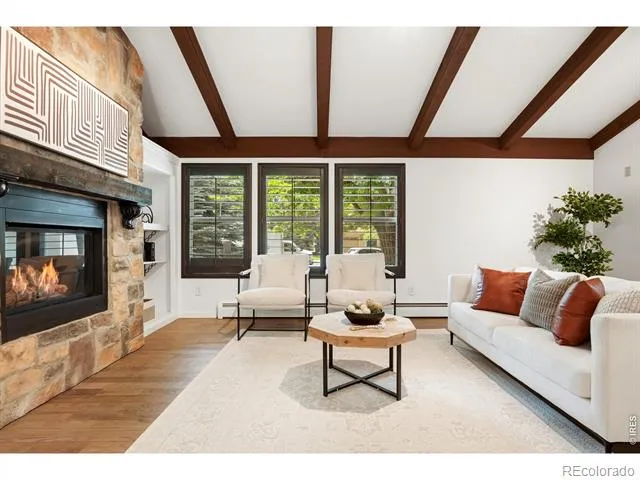 5000 S Chester Street Greenwood Village, CO 80111