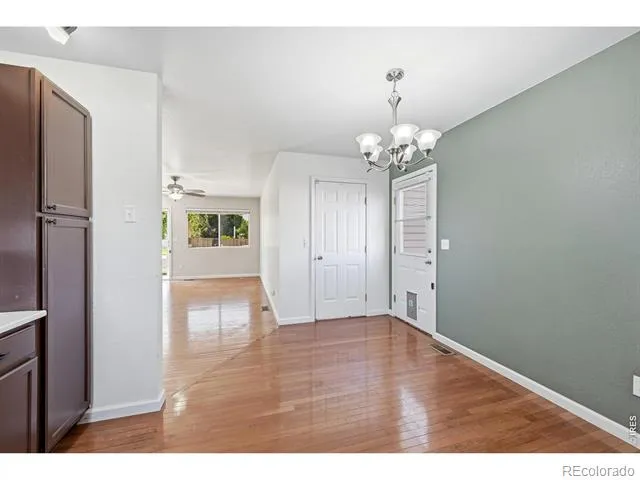 2915 Ptarmigan Drive Evans, CO 80620