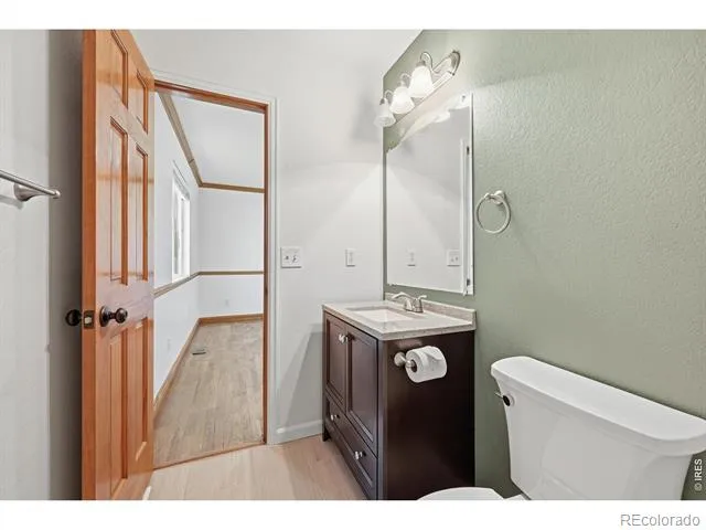2915 Ptarmigan Drive Evans, CO 80620