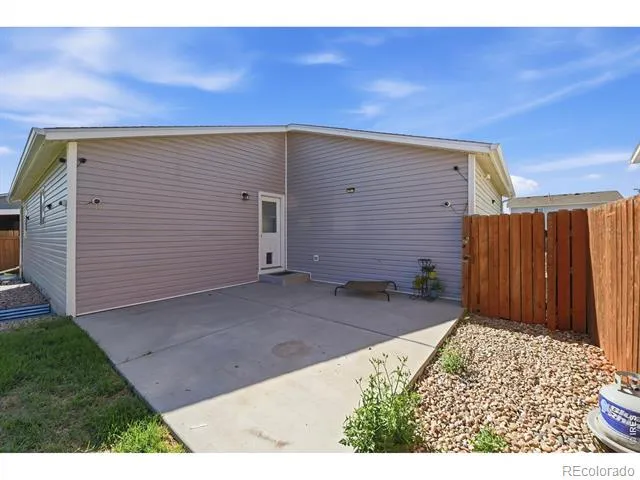 2915 Ptarmigan Drive Evans, CO 80620