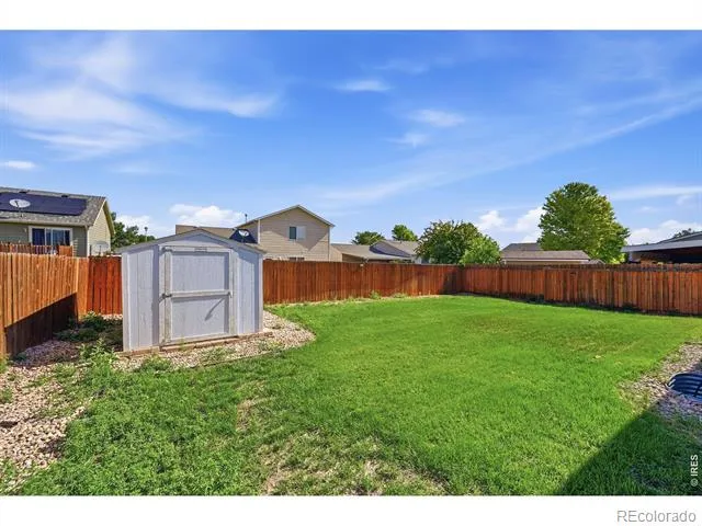 2915 Ptarmigan Drive Evans, CO 80620