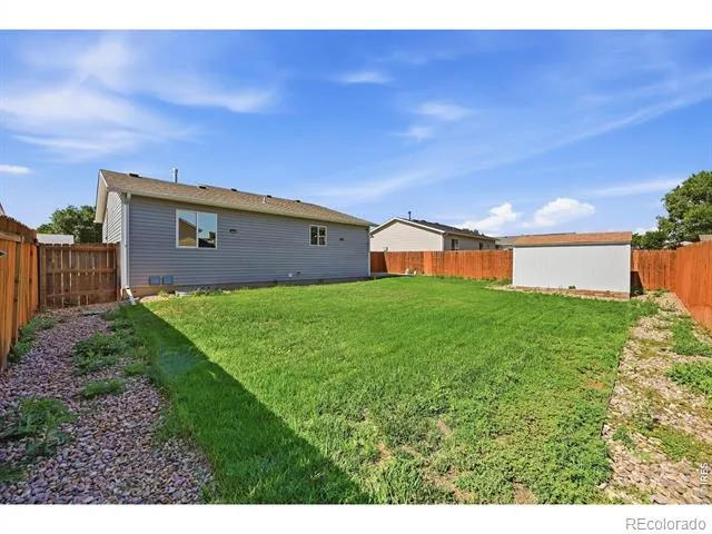 2915 Ptarmigan Drive Evans, CO 80620