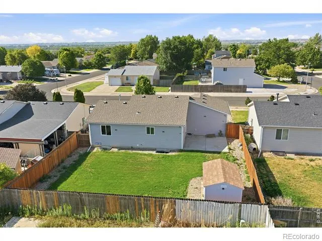 2915 Ptarmigan Drive Evans, CO 80620