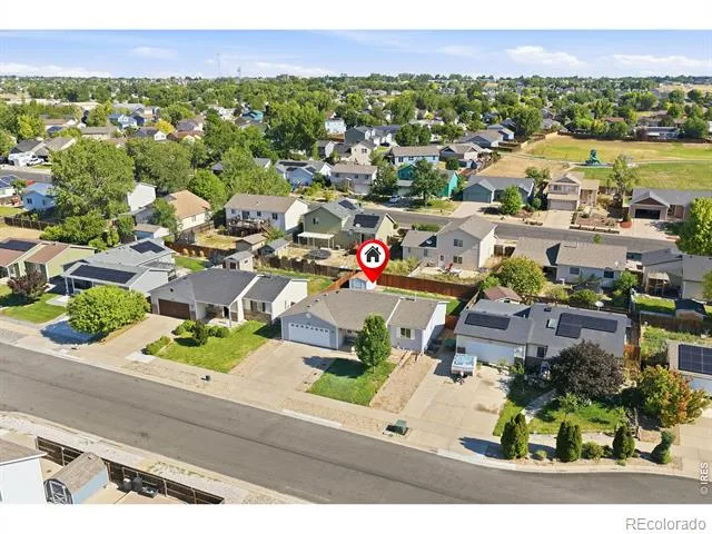 2915 Ptarmigan Drive Evans, CO 80620