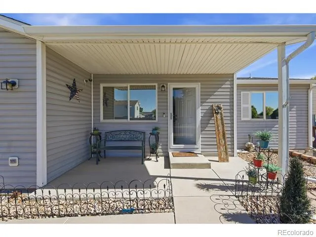 2915 Ptarmigan Drive Evans, CO 80620