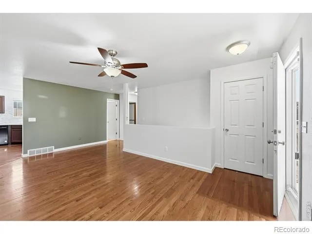 2915 Ptarmigan Drive Evans, CO 80620