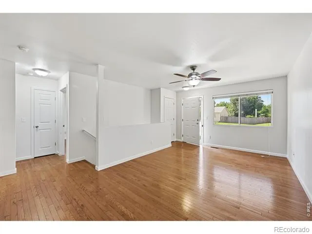 2915 Ptarmigan Drive Evans, CO 80620