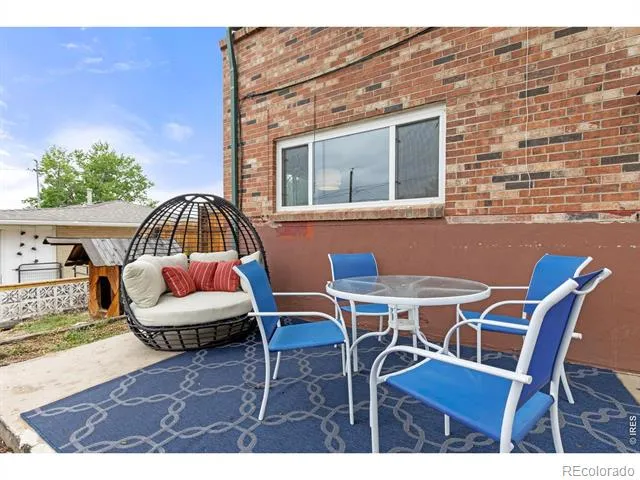 7142 Marshall Street Arvada, CO 80003